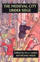 Matrons and marginal women in medieval society /