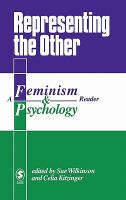 Representing the other : a Feminism & psychology reader /