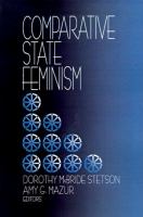 Comparative state feminism /