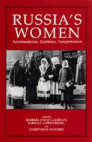 Russia's women : accommodation, resistance, transformation /