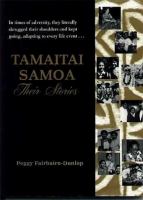 Tamaitai Samoa : their stories /