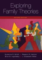 Exploring family theories /