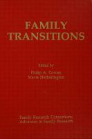 Family transitions /