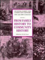 From family history to community history /