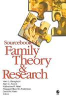 Sourcebook of family theory & research /