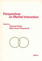 Perspectives on marital interaction /