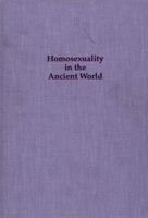 Homosexuality in the ancient world /