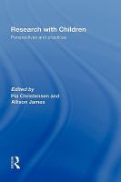 Research with children : perspectives and practices /