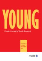 Young : Nordic journal of youth research.