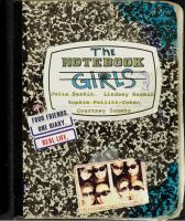 The notebook girls : four friends, one diary, real life /