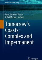 Tomorrow's coasts : complex and impermanent /