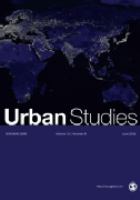Urban studies.