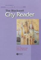 The Blackwell city reader /