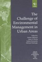 The challenge of environmental management in urban areas /
