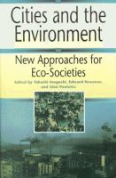 Cities and the environment : new approaches for eco-societies /
