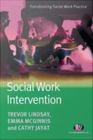 Social work intervention
