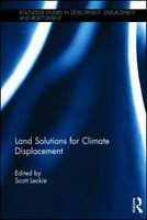 Land solutions for climate displacement /