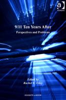 9/11 ten years after perspectives and problems /