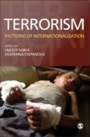 Terrorism patterns of internationalization /