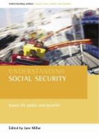 Understanding social security : issues for policy and practice /