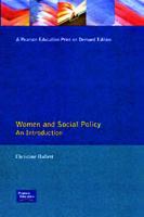 Women and social policy : an introduction /