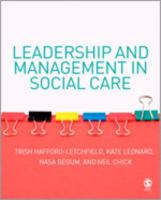 Leadership and management in social care /