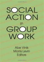 Social action in group work /
