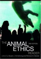 The animal ethics reader /