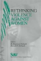 Rethinking violence against women /