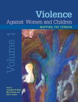 Violence against women and children /