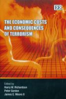 The economic costs and consequences of terrorism /