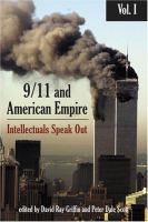 9/11 and American empire.