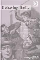 Behaving badly : social panic and moral outrage--Victorian and modern parallels /