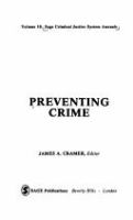 Preventing crime /