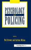 Psychology and policing /