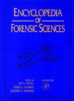 Encyclopedia of forensic sciences /