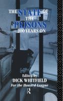 The State of the prisons--200 years on /