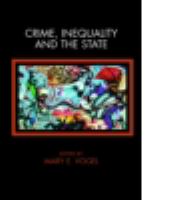 Crime, inequality and the state /