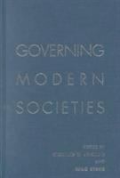 Governing modern societies /