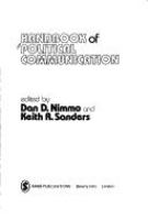 Handbook of political communication /