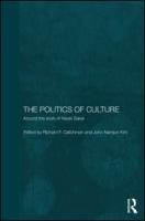 The politics of culture : around the work of Naoki Sakai /