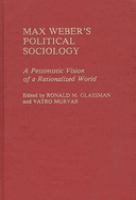 Max Weber's political sociology : a pessimistic vision of a rationalized world /