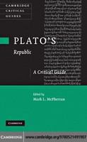 Plato's Republic a critical guide /