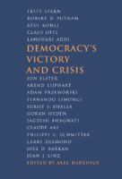 Democracy's victory and crisis : Nobel symposium no. 93 /
