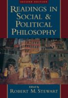 Readings in social and political philosophy /