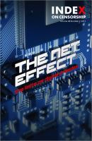 The net effect : the limits of digital freedom.