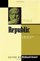 Plato's Republic : critical essays /