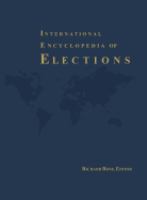 International encyclopedia of elections /
