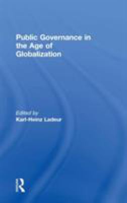 Public governance in the age of globalization /