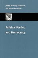 Political parties and democracy /